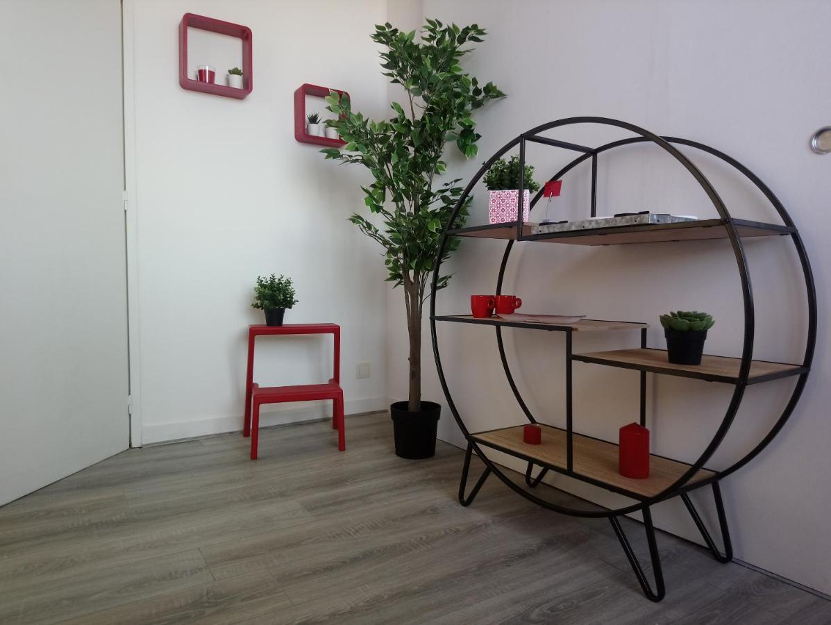 Appart Cosy Brest Luaran gambar