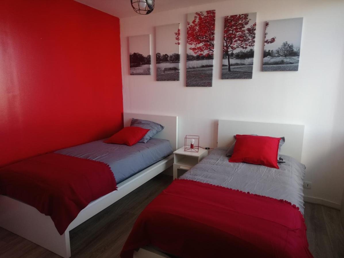 Appart Cosy Brest Luaran gambar