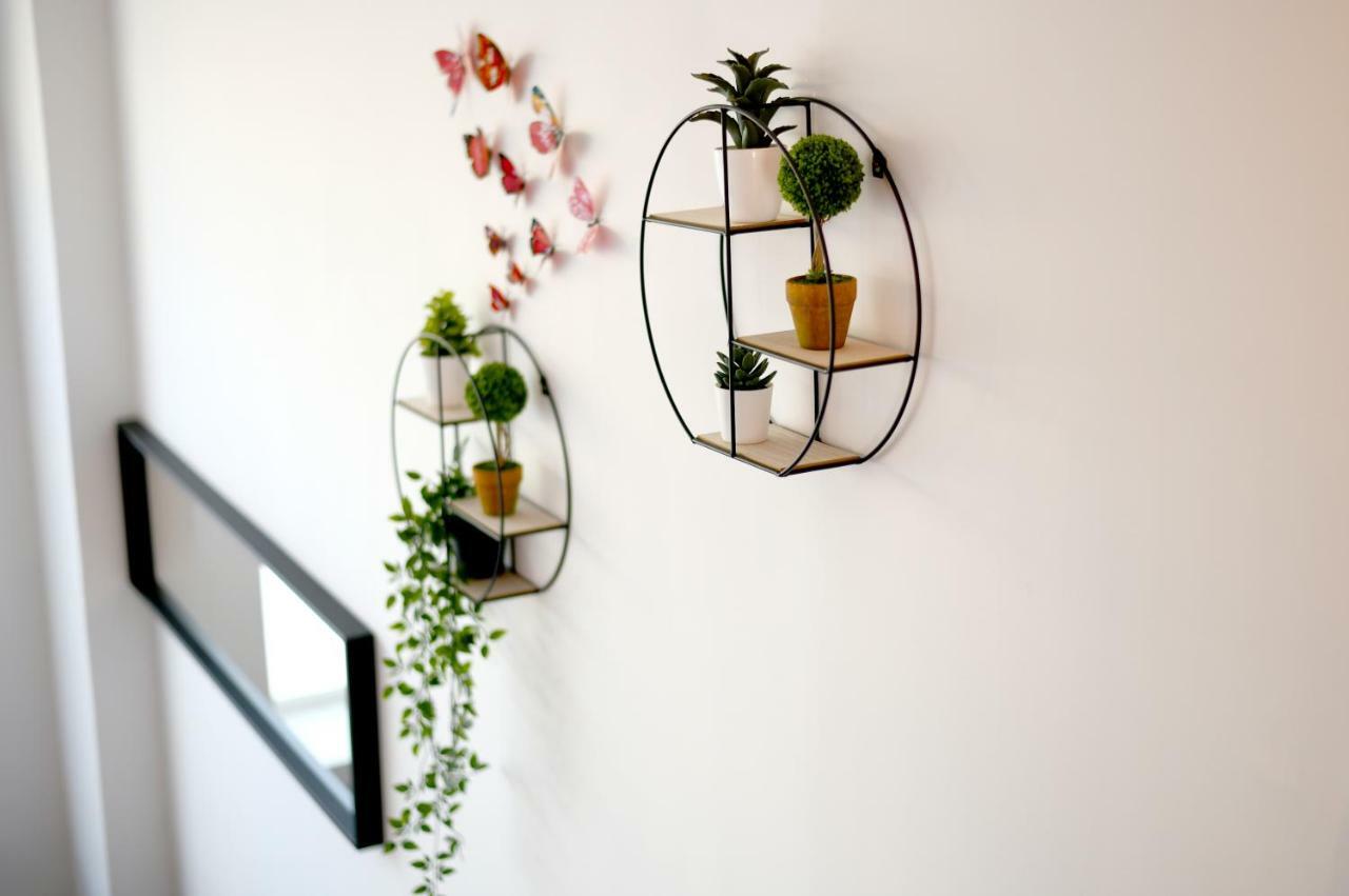 Appart Cosy Brest Luaran gambar
